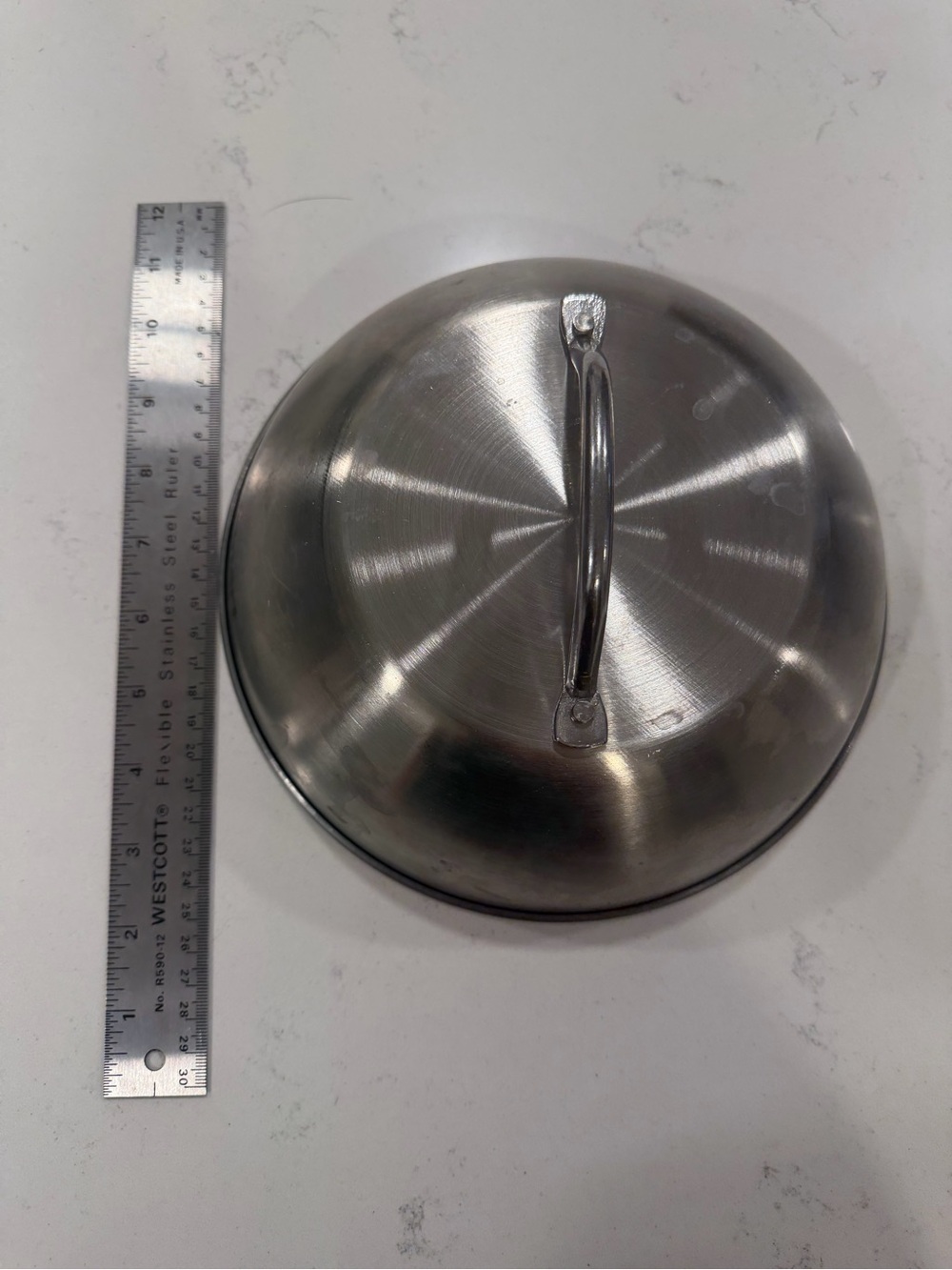 Cuisinart Steamer Lid
